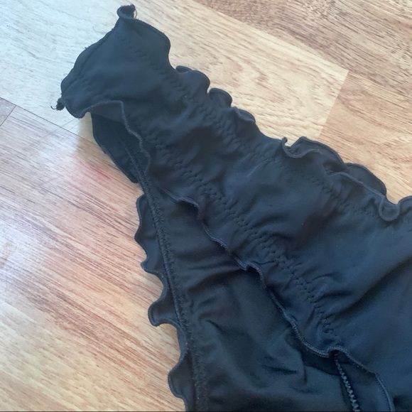 Target ruffled bikini bottoms - Picture 3 of 3